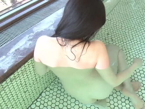 Kyoka has the nicest ass and sexiest tits